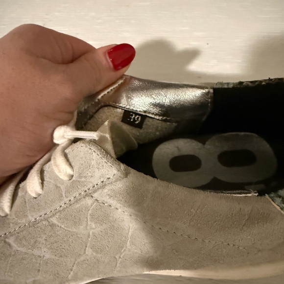 P448 Sneakers - Picture 4 of 4